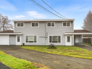 Duplex for sale in Campbell River, 925 Watson Cres, 1023145 | Realtylink.org