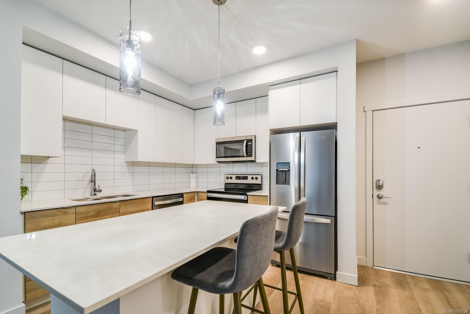 Apartment for sale in Nanaimo, 104 4830 Cedar Ridge Pl, 1023154 | Realtylink.org