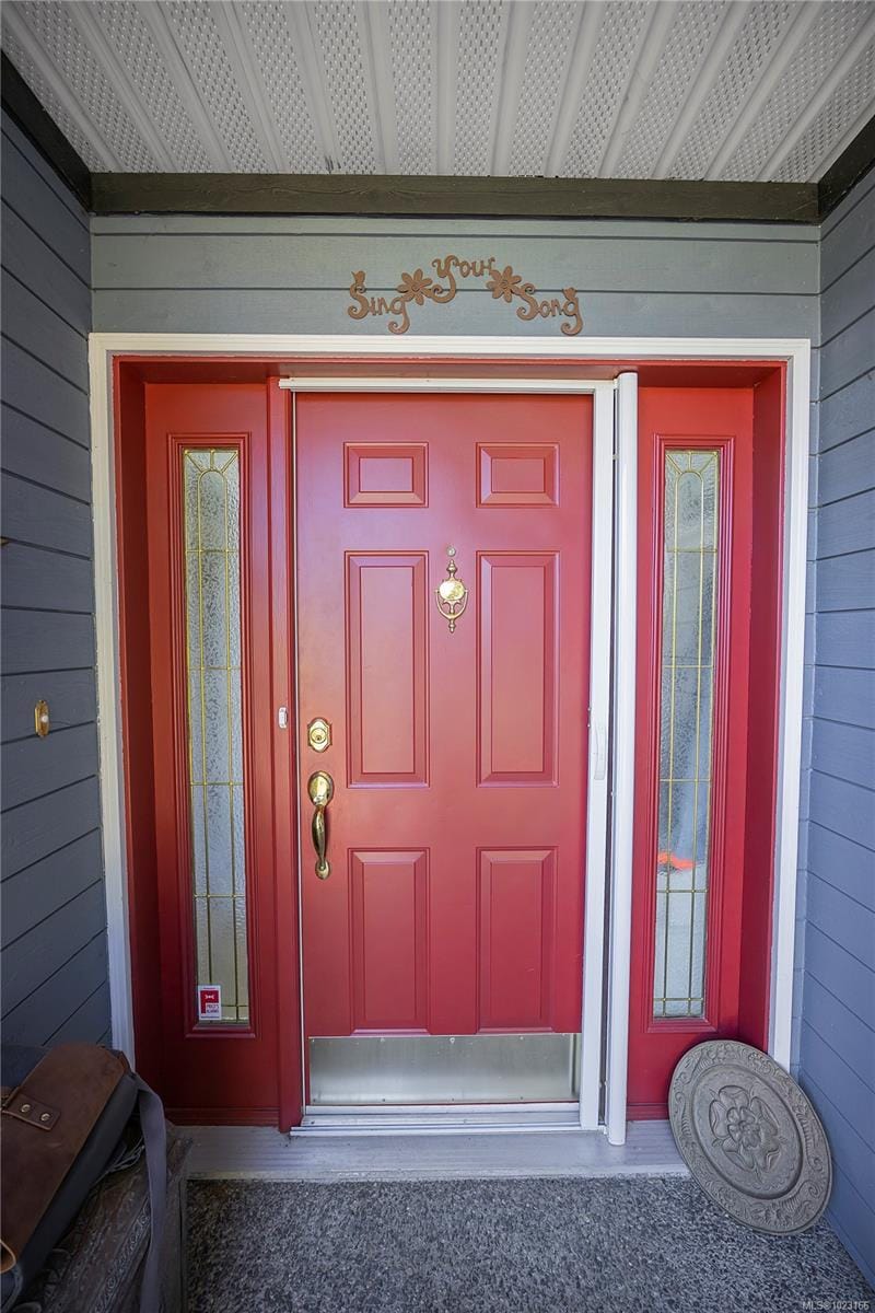 House for sale in Nanoose Bay, 2360 Casey Pl, 1023166 | Realtylink.org