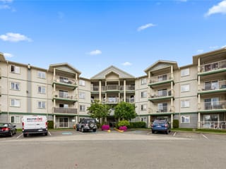 Apartment for sale in Nanaimo, 204 4971 Songbird Pl, 1023171 | Realtylink.org