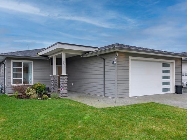 House for sale in Campbell River, 11 2161 Evergreen Rd, 1023173 | Realtylink.org