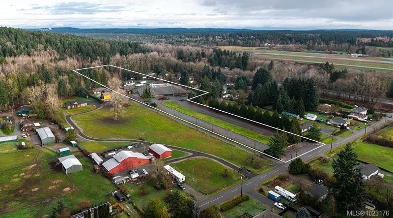 Commercial property for sale in Nanaimo, 1724 Vowels Rd, 1023176 | Realtylink.org