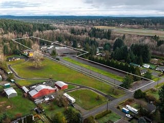 Commercial property for sale in Nanaimo, 1724 Vowels Rd, 1023176 | Realtylink.org