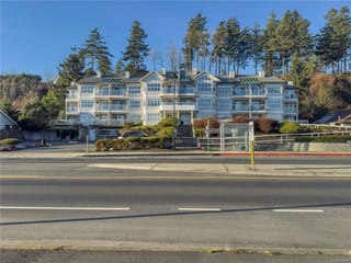 Apartment for sale in Campbell River, 201 1216 Island S Hwy, 1023179 | Realtylink.org