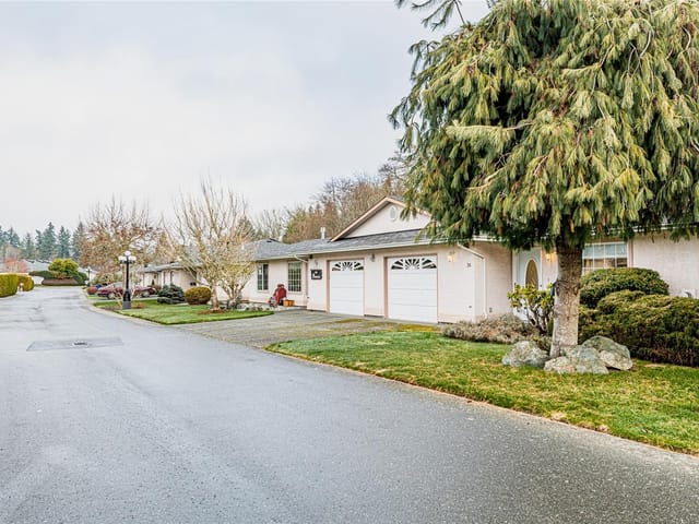 Townhouse for sale in Duncan, 36 6111 Sayward Rd, 1023183 | Realtylink.org