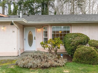 Townhouse for sale in Duncan, 36 6111 Sayward Rd, 1023183 | Realtylink.org