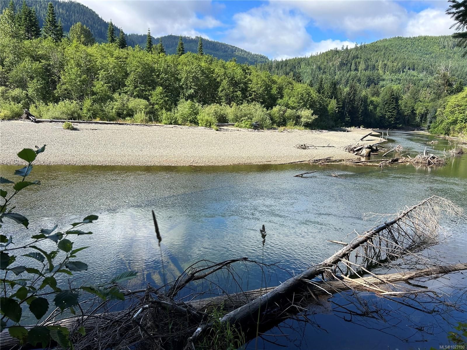 Lot for sale in Sayward, 1845 Stowe Creek Rd, 1023190 | Realtylink.org