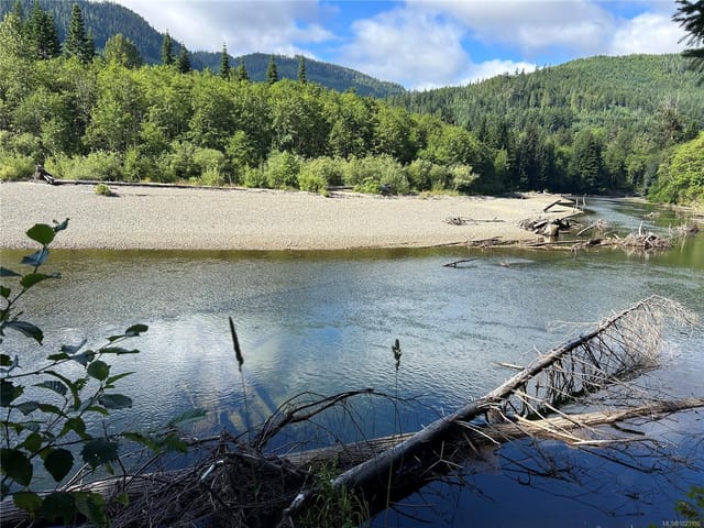 Lot for sale in Sayward, 1845 Stowe Creek Rd, 1023190 | Realtylink.org