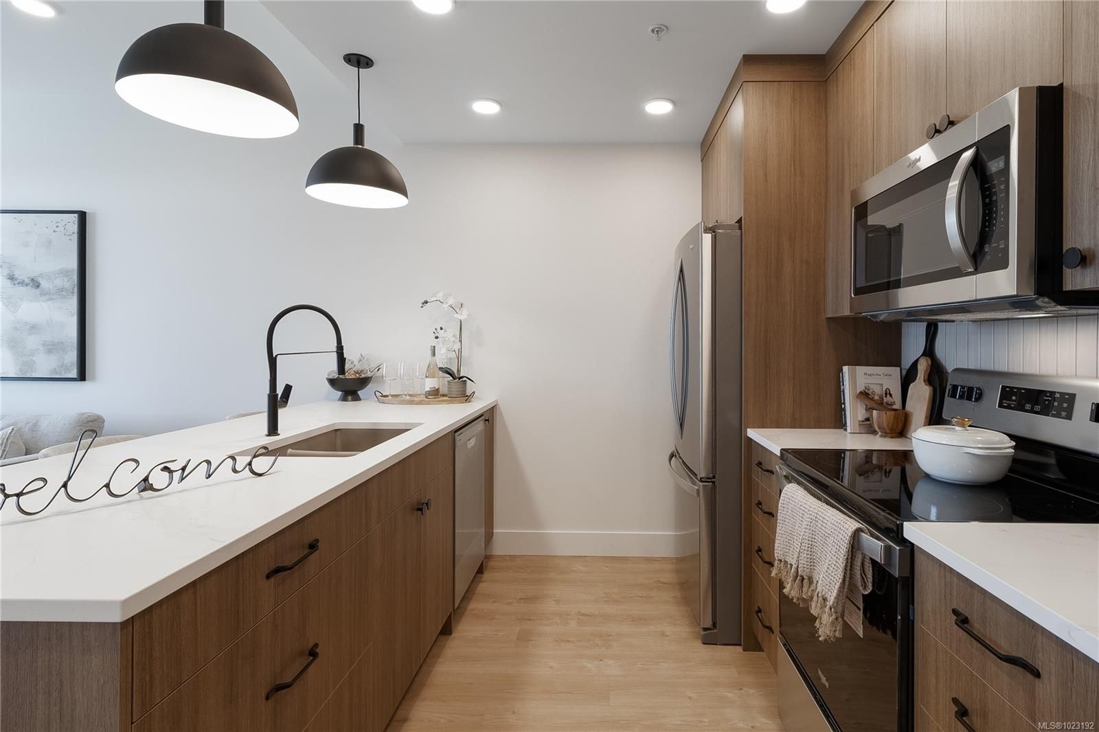 Apartment for sale in Ladysmith, 103 201 Dogwood Dr, 1023192 | Realtylink.org