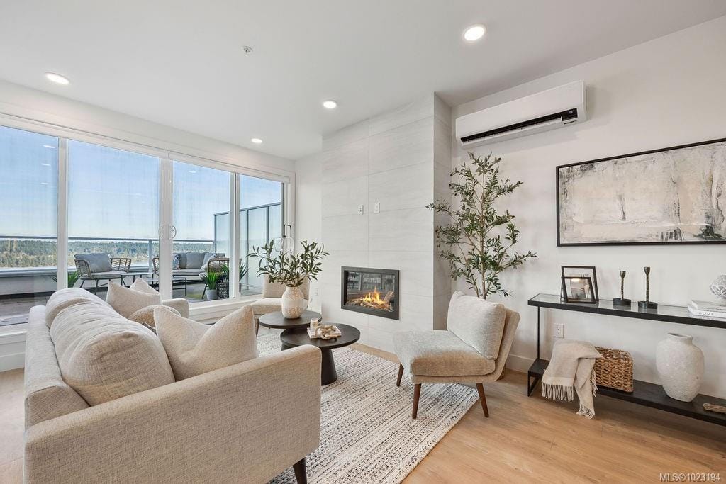 Apartment for sale in Ladysmith, 502 201 Dogwood Dr, 1023194 | Realtylink.org