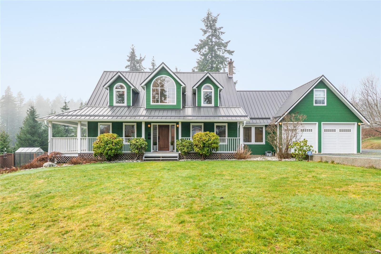 House for sale in Port Alberni, 6126 Renton Rd, 1023220 | Realtylink.org