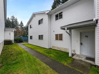 Apartment for sale in Lake Cowichan, 50 211 Madill Rd, 1023226 | Realtylink.org