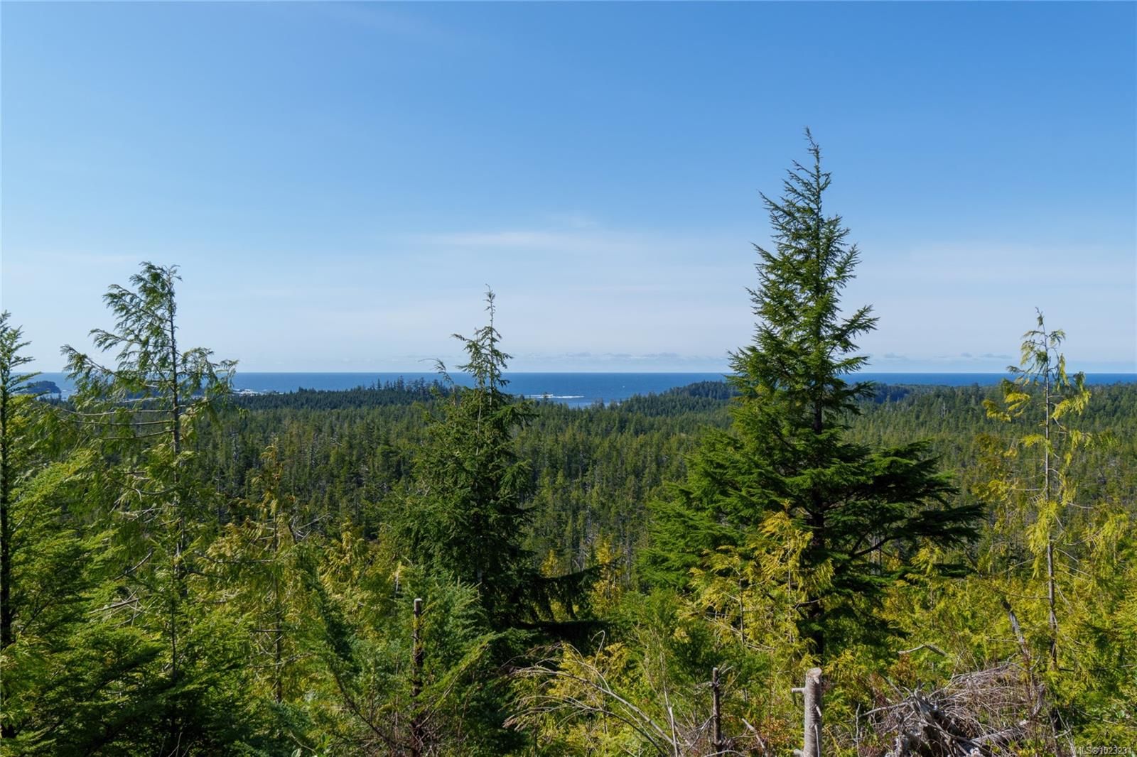 Lot for sale in Ucluelet, Lot 13 Uplands Way, 1023231 | Realtylink.org