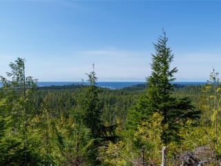 Lot for sale in Ucluelet, Lot 13 Uplands Way, 1023231 | Realtylink.org