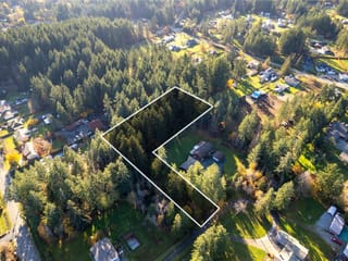 Lot for sale in Port Alberni, Lot B Fern Rd, 1023240 | Realtylink.org