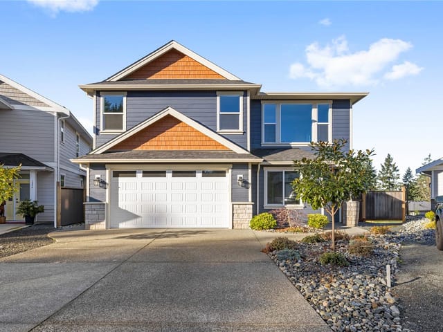 House for sale in Nanaimo, 1348 Langara Dr, 1023252 | Realtylink.org