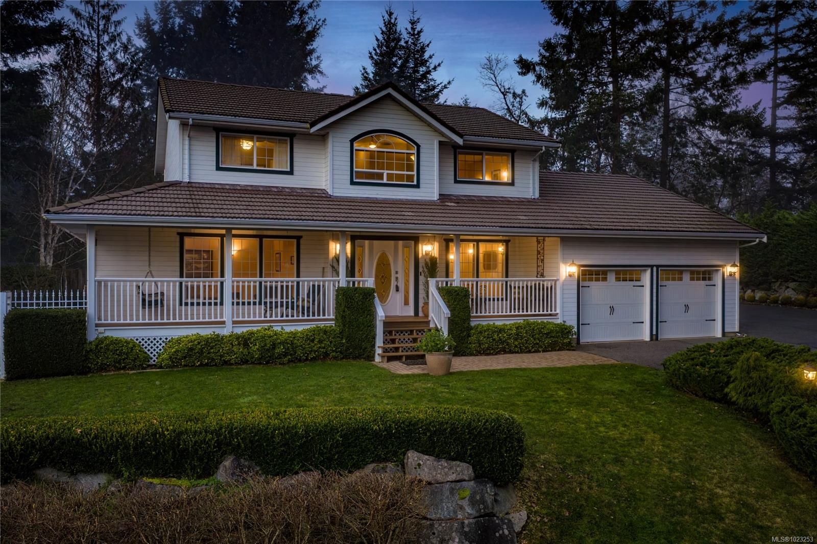 House for sale in Nanoose Bay, 3321 Schooner Cove Dr, 1023253 | Realtylink.org