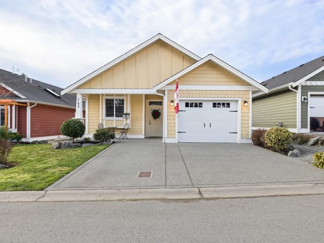 House for sale in Duncan, 143 Village Way, 1023263 | Realtylink.org