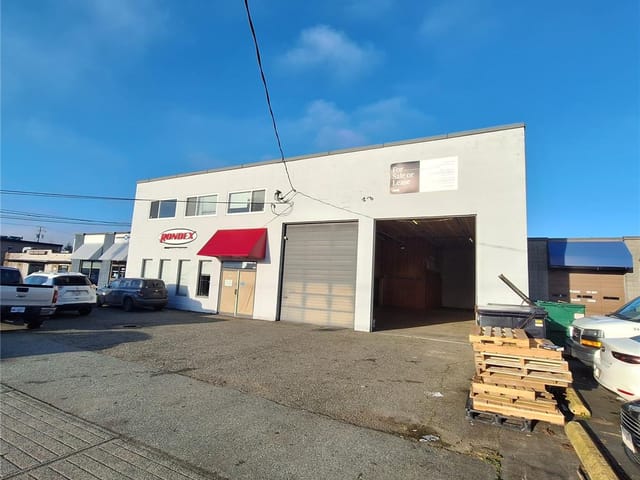Retail for sale in Nanaimo, 3043 Barons Rd, 1023265 | Realtylink.org
