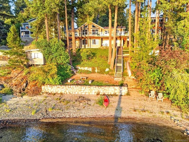 House for sale in Port Alberni, 8253 Dickson Dr, 1023271 | Realtylink.org