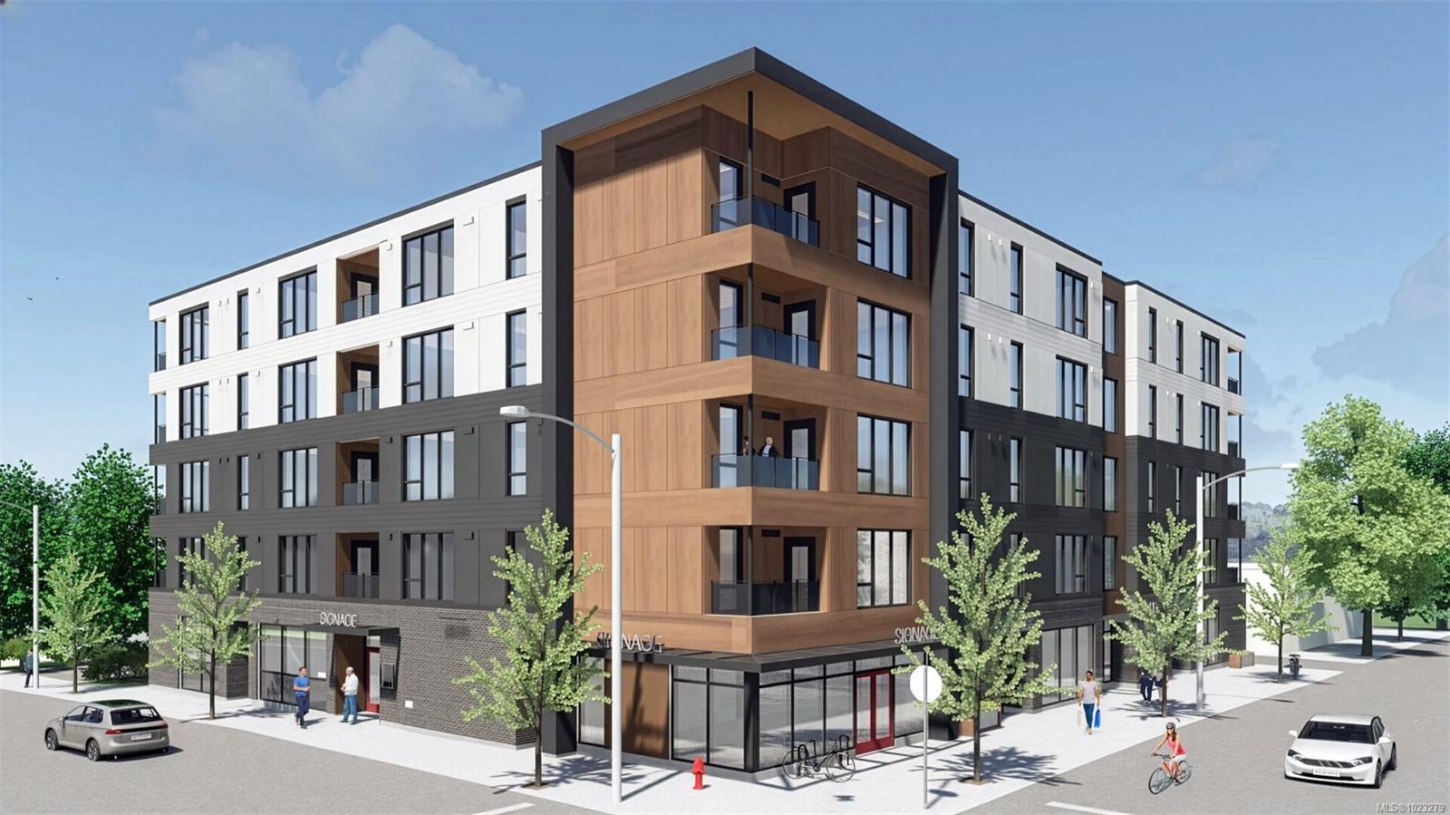 Retail for lease in Port Alberni, 101 2886 4th Ave, 1023279 | Realtylink.org