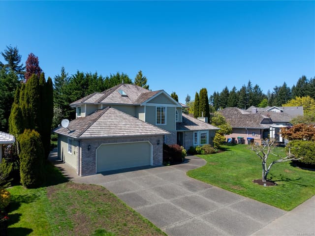 House for sale in Courtenay, 729 Crown Isle Dr, 1023287 | Realtylink.org