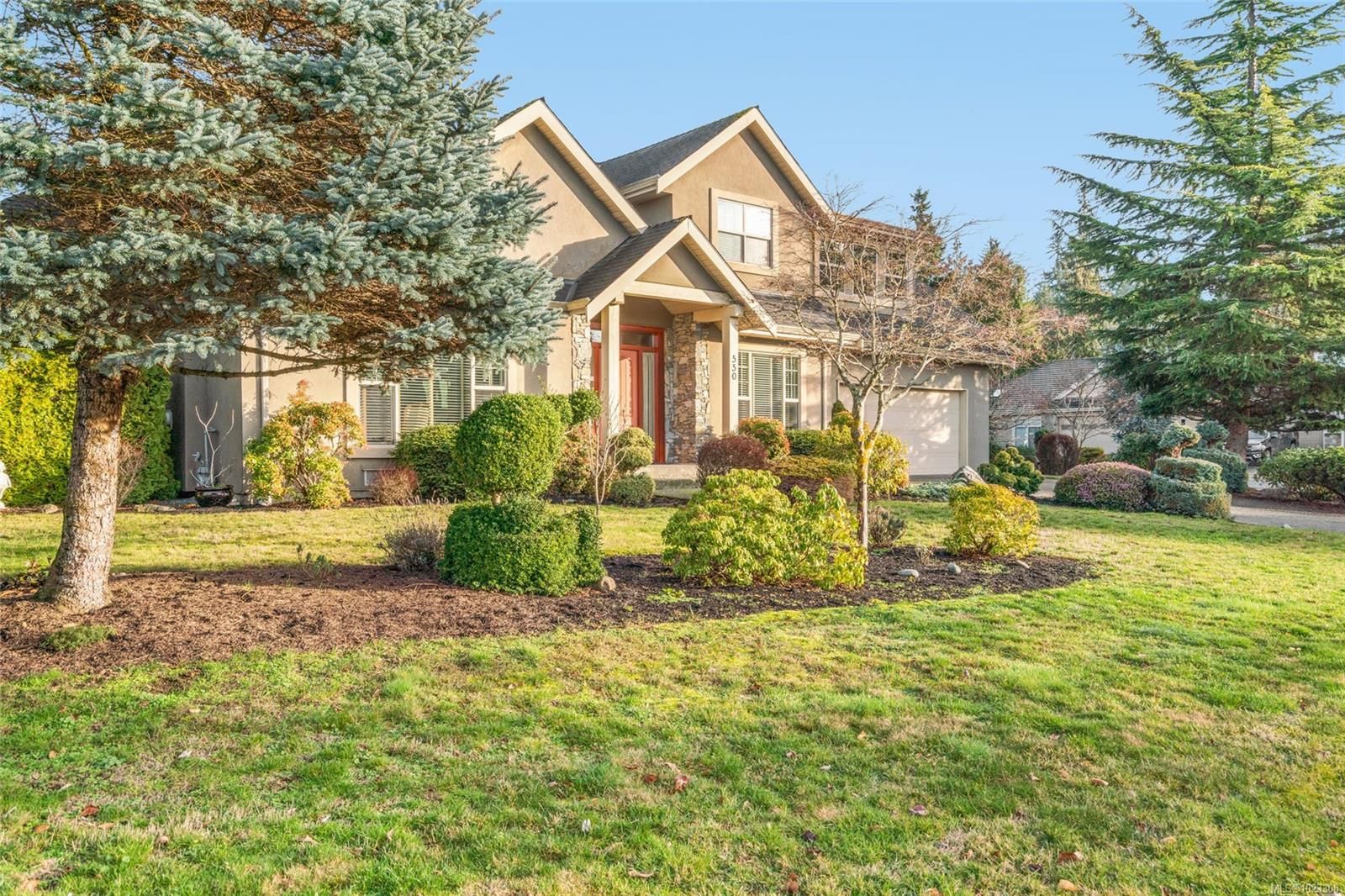 House for sale in Parksville, 550 Falcon Ct, 1023308 | Realtylink.org