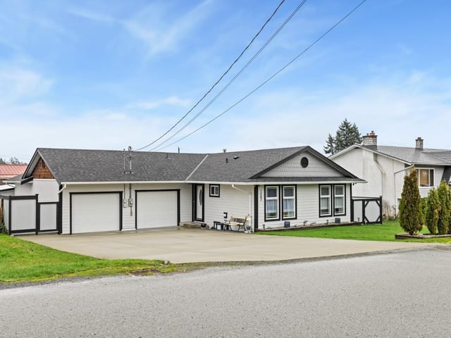 House for sale in Crofton, 1567 Pauline St, 1023311 | Realtylink.org