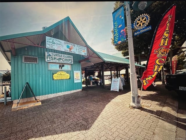 Business for sale in Port Alberni, 12 5440 Argyle St, 1023313 | Realtylink.org