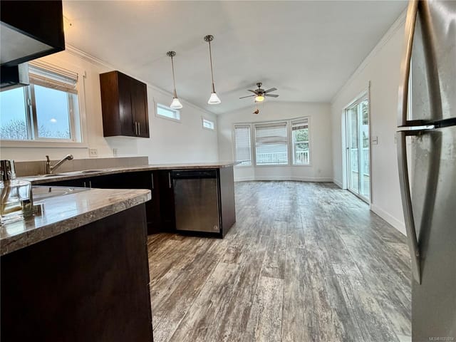 Manufactured Home for sale in Ladysmith, 1322 Birchwood Rd, 1023314 | Realtylink.org