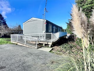 Manufactured Home for sale in Ladysmith, 1322 Birchwood Rd, 1023314 | Realtylink.org