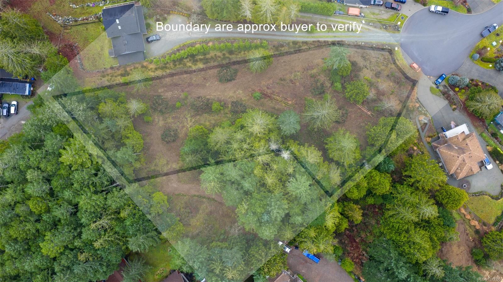 Lot for sale in Shawnigan Lake, Lot B Streamside Pl, 1023320 | Realtylink.org