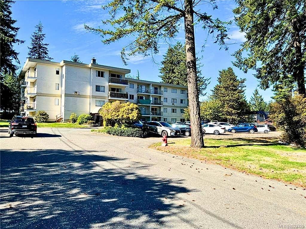 Apartment for sale in Campbell River, 303 322 Birch St, 1023329 | Realtylink.org