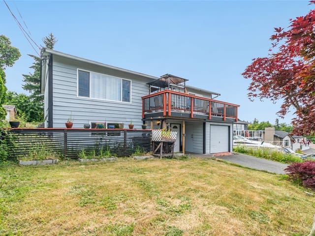 House for sale in Nanaimo, 193 Calder Rd, 1023335 | Realtylink.org