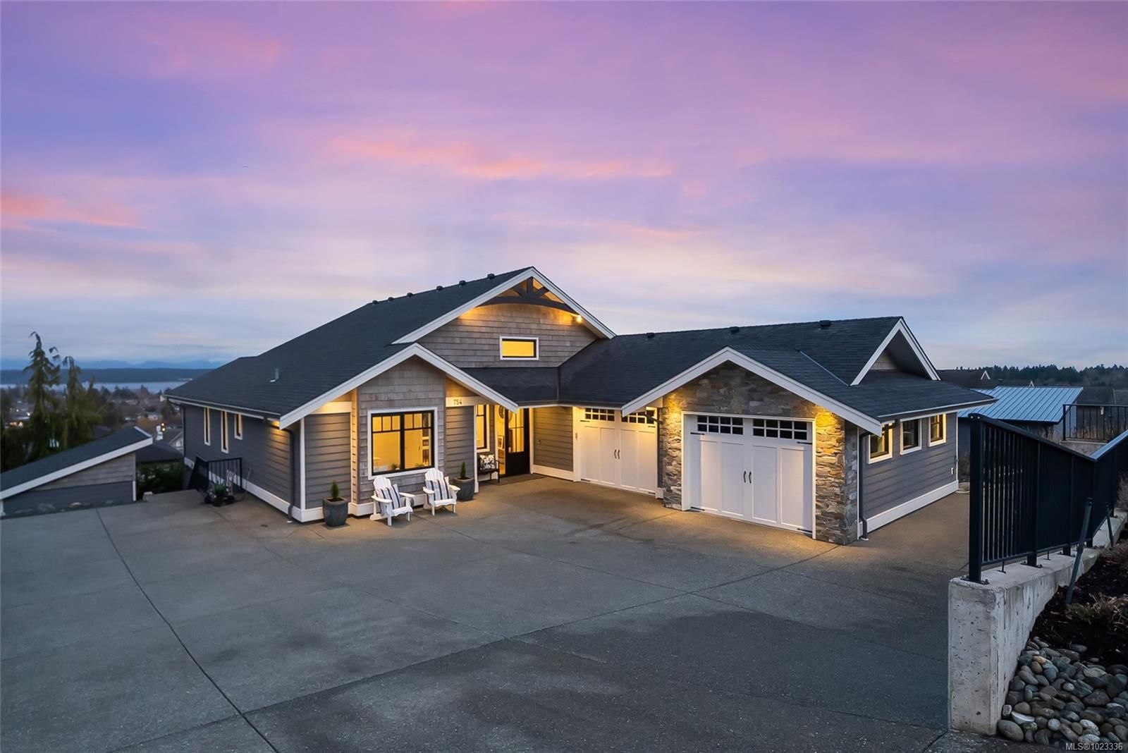 House for sale in Campbell River, 754 Nelson Rd, 1023336 | Realtylink.org