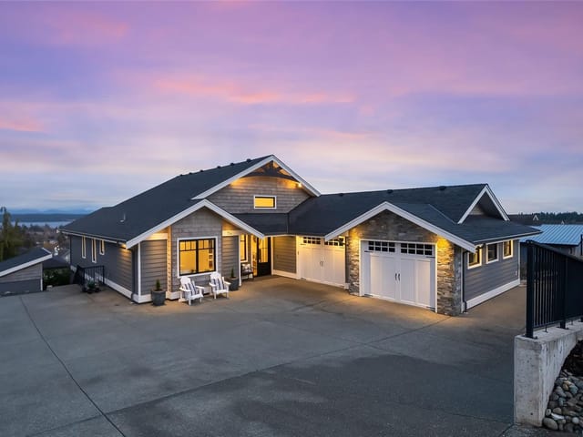 House for sale in Campbell River, 754 Nelson Rd, 1023336 | Realtylink.org