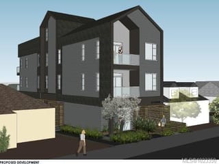 Lot for sale in Nanaimo, 223 Victoria Rd, 1023350 | Realtylink.org