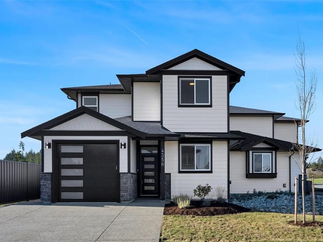 1/2 Duplex for sale in Duncan, 4356 Bains Mill Rd, 1023354 | Realtylink.org