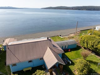 House for sale in Sointula, 220 1st St, 1023356 | Realtylink.org