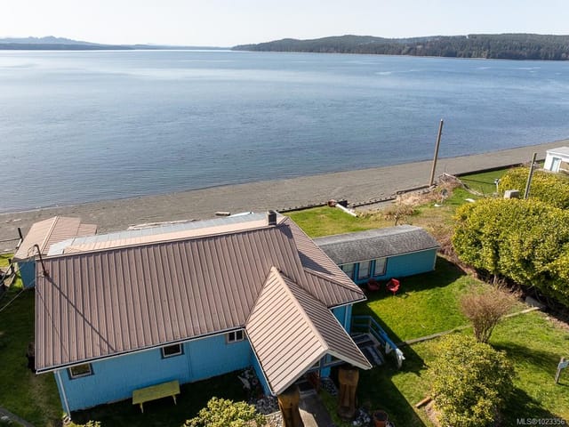 House for sale in Sointula, 220 1st St, 1023356 | Realtylink.org