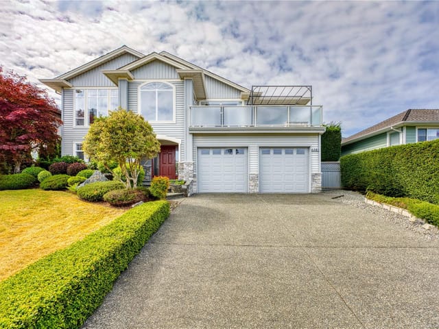 House for sale in Nanaimo, 6381 Icarus Dr, 1023358 | Realtylink.org