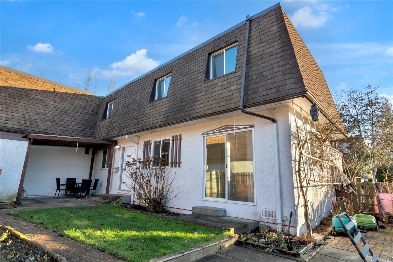 Townhouse for sale in Nanaimo, 11 9 Buttertubs Dr, 1023376 | Realtylink.org