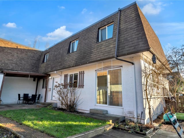 Townhouse for sale in Nanaimo, 11 9 Buttertubs Dr, 1023376 | Realtylink.org