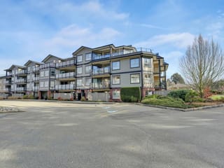 Apartment for sale in Nanaimo, 108 6728 Dickinson Rd, 1023378 | Realtylink.org