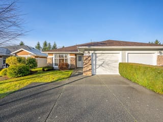 Townhouse for sale in Courtenay, 117 1919 St. Andrews Pl, 1023384 | Realtylink.org