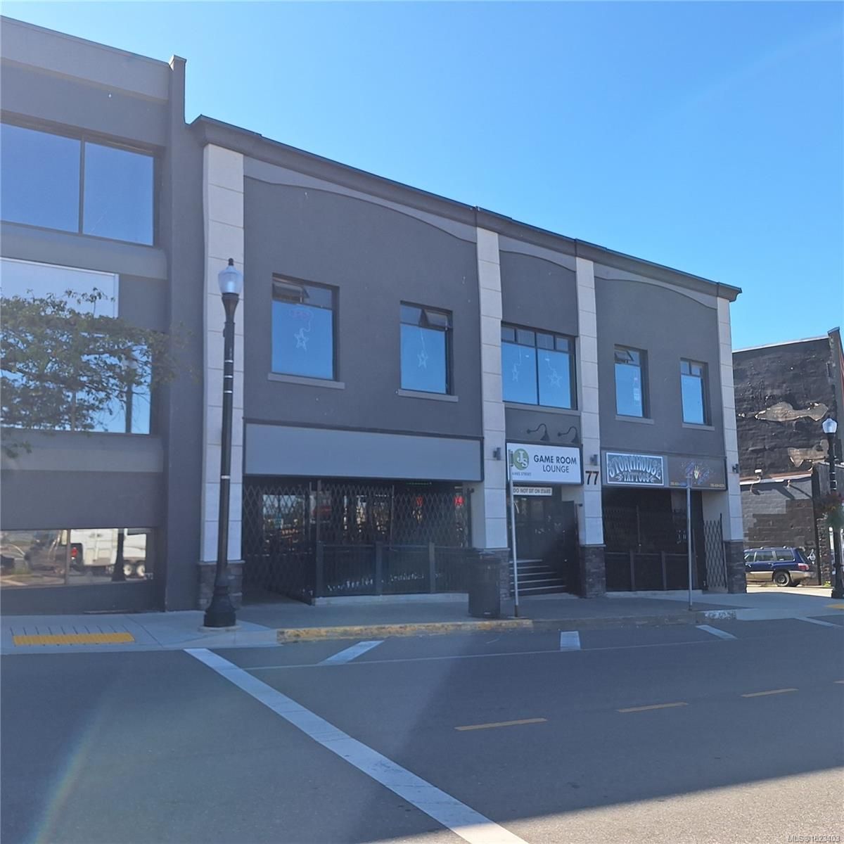Retail for lease in Nanaimo, 1 77 Victoria Cres, 1023403 | Realtylink.org