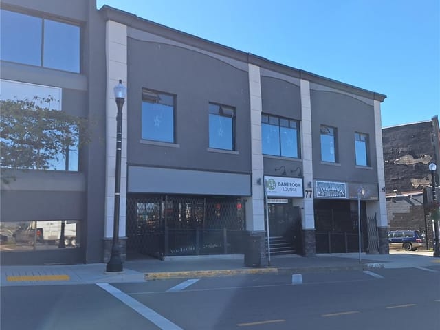 Retail for lease in Nanaimo, 1 77 Victoria Cres, 1023403 | Realtylink.org
