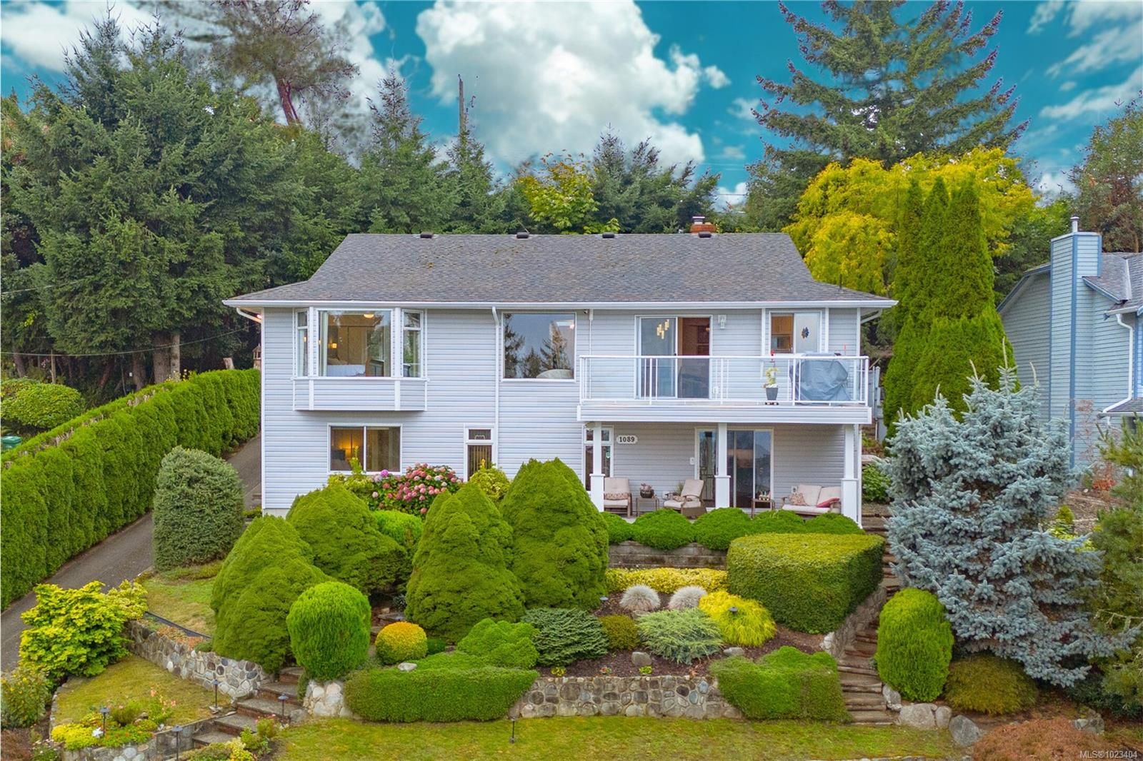 House for sale in Nanaimo, 1089 College Dr, 1023404 | Realtylink.org