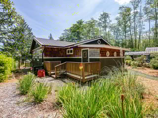 House for sale in Denman Island, 1415 Baikie Rd, 1023423 | Realtylink.org