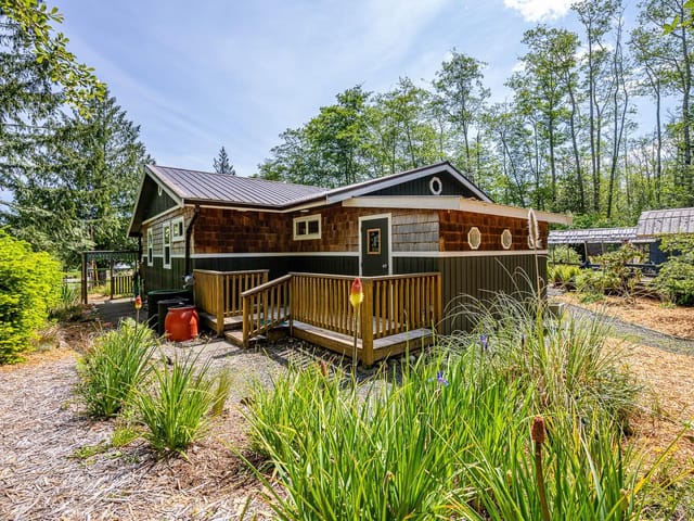 House for sale in Denman Island, 1415 Baikie Rd, 1023423 | Realtylink.org